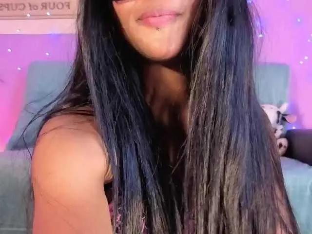 Freechat GaiaGatex on BongaCams