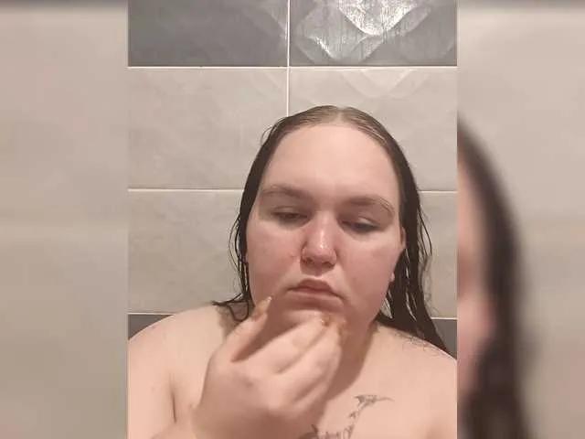 Freechat Giannaford on BongaCams