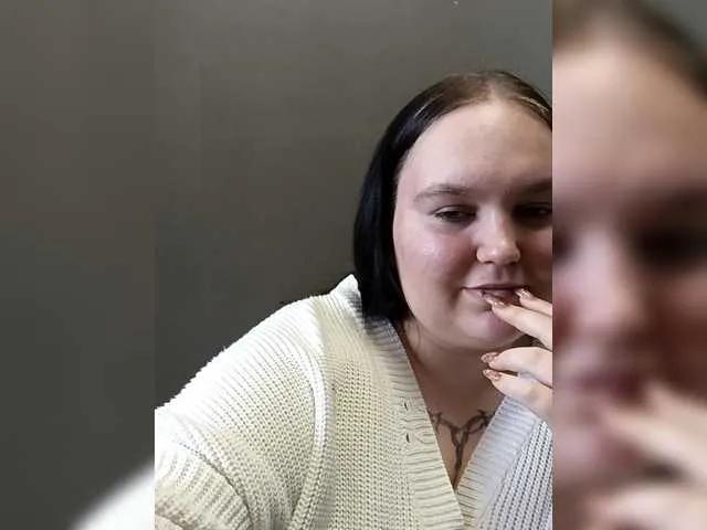 Freechat Giannaford on BongaCams