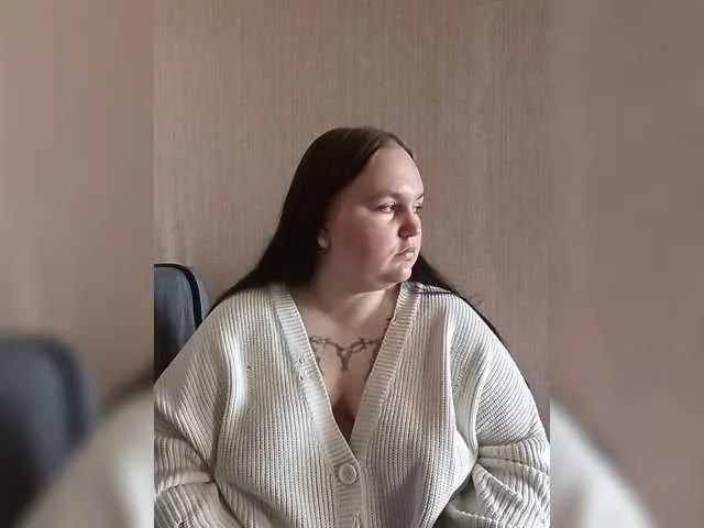 Freechat Giannaford on BongaCams