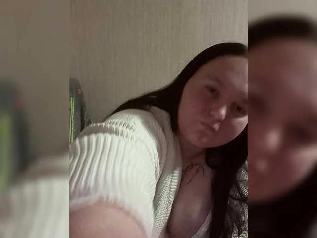 Freechat Giannaford on BongaCams