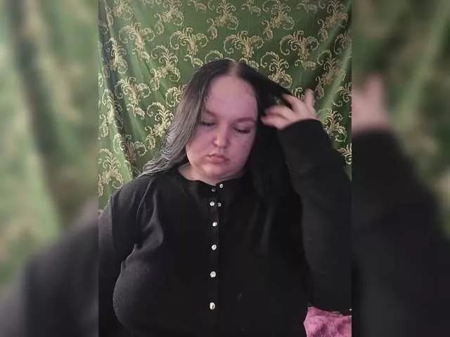 Freechat Giannaford on BongaCams