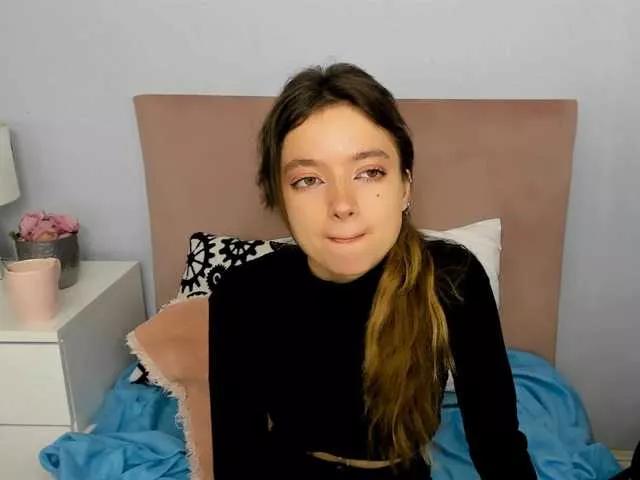 GraceShow on BongaCams