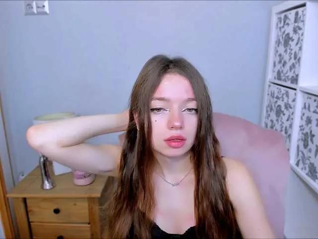 GraceShow on BongaCams