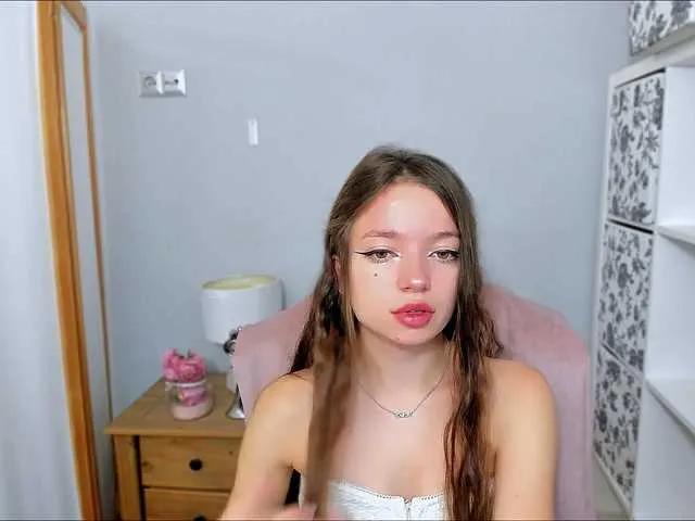 GraceShow on BongaCams