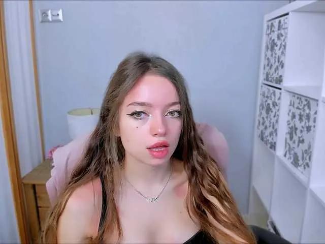 GraceShow on BongaCams