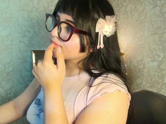 BongaCams HannaStarx is Freechat HannaStarx — I'm really turned on by confident men who know what they want. Dominate me and you can have all of me. Treat me like a queen, but in private I'll be your bitch.