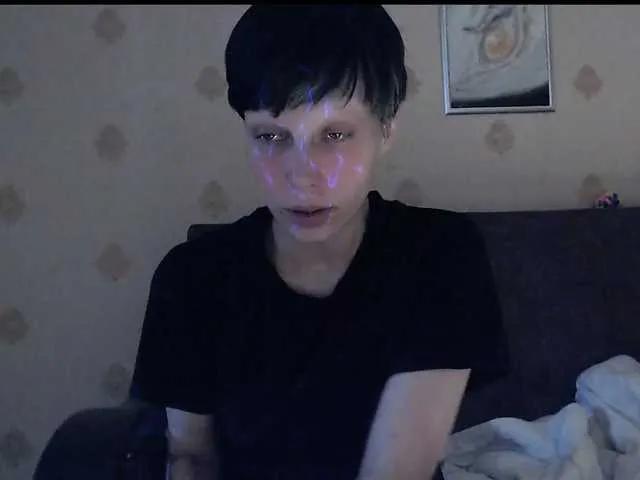 Freechat HazeRaziel on BongaCams