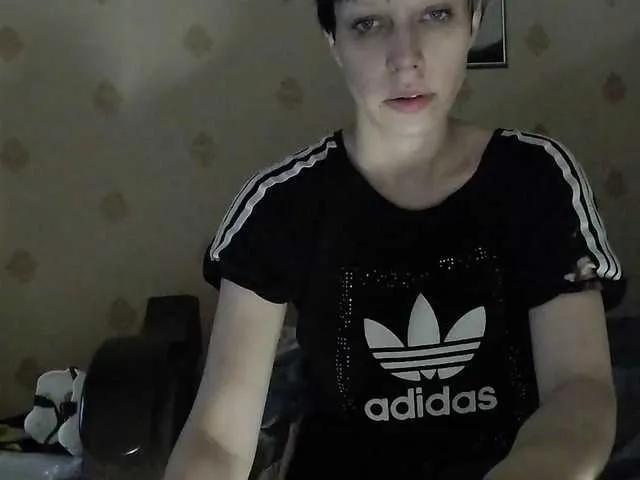 Freechat HazeRaziel on BongaCams