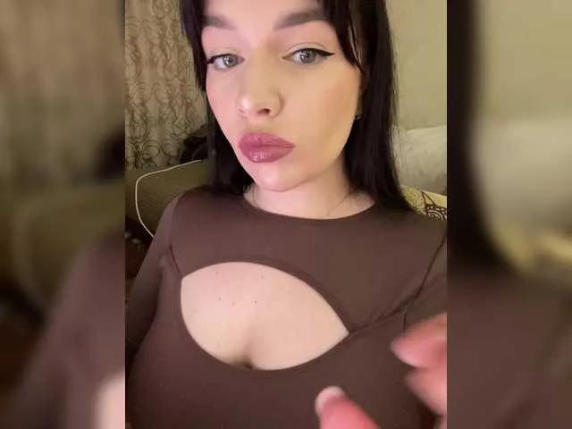 Offline HellMor on BongaCams