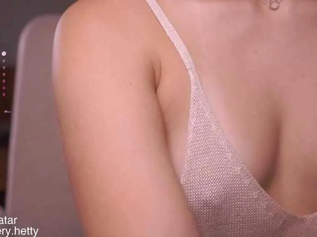 Hetty-satar on BongaCams