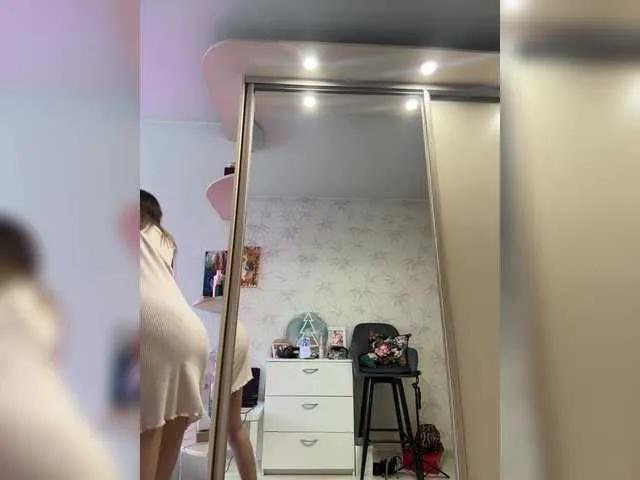 hothoneybabe on BongaCams