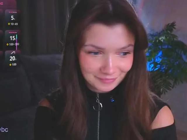 Freechat Hotksy on BongaCams