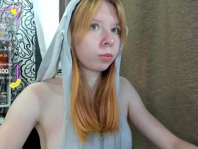 Offline IamLoli on BongaCams