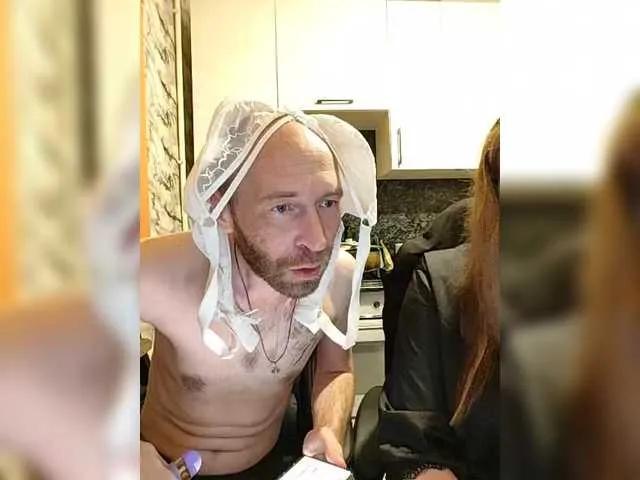 BongaCams Innokentiy449 is Freechat Innokentiy449 — I love beautiful generous girls