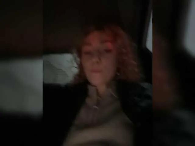 Offline Janchi- on BongaCams