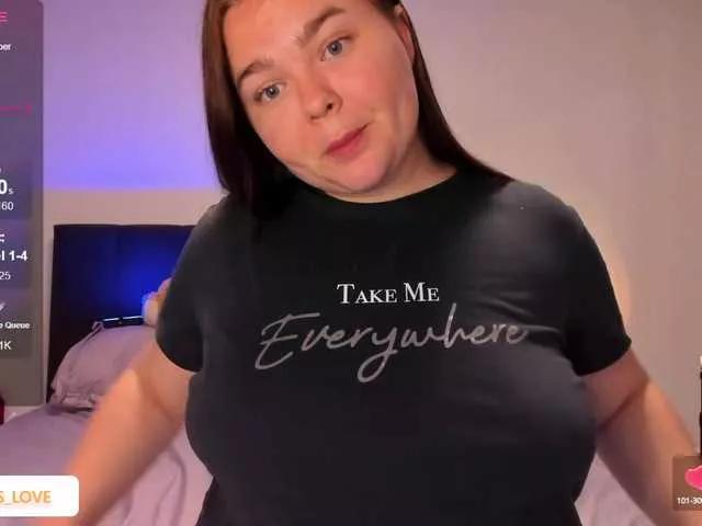 JennisXcharming on BongaCams 