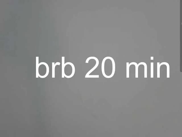 Offline juicyjaice on BongaCams