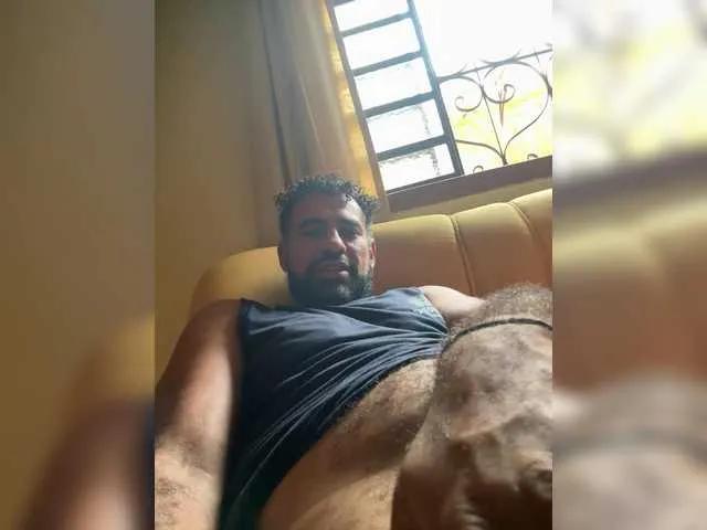 Offline Jupimo on BongaCams