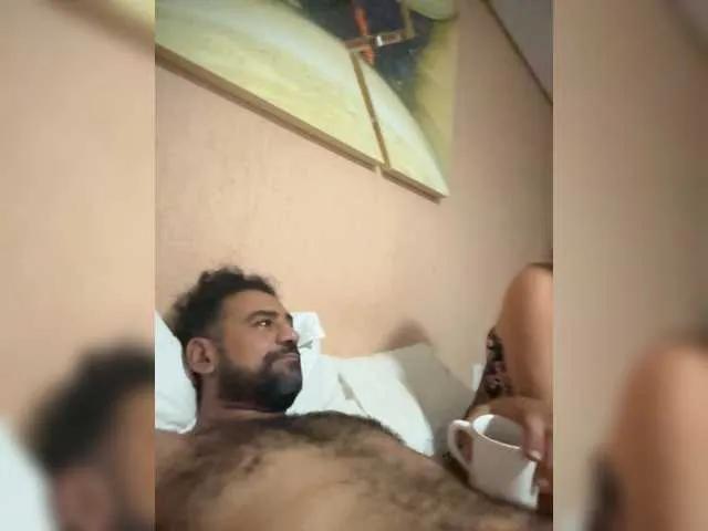 Offline Jupimo on BongaCams