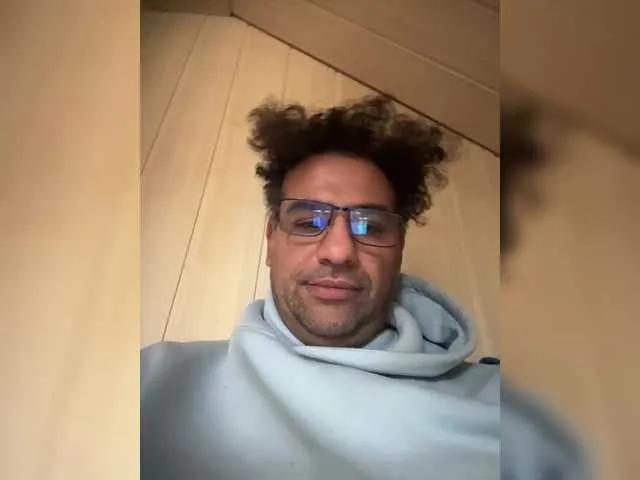 Offline Jupimo on BongaCams