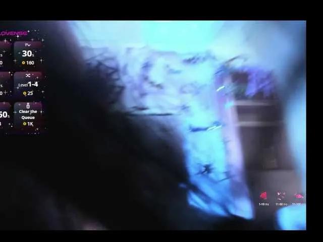 Freechat karol-rose on BongaCams