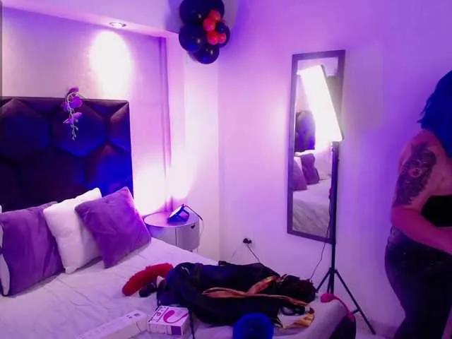 Offline katrinadirtyx on BongaCams