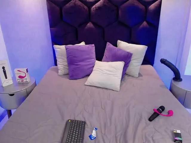 Offline katrinadirtyx on BongaCams