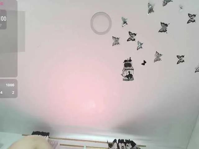 KattyLatina on BongaCams 