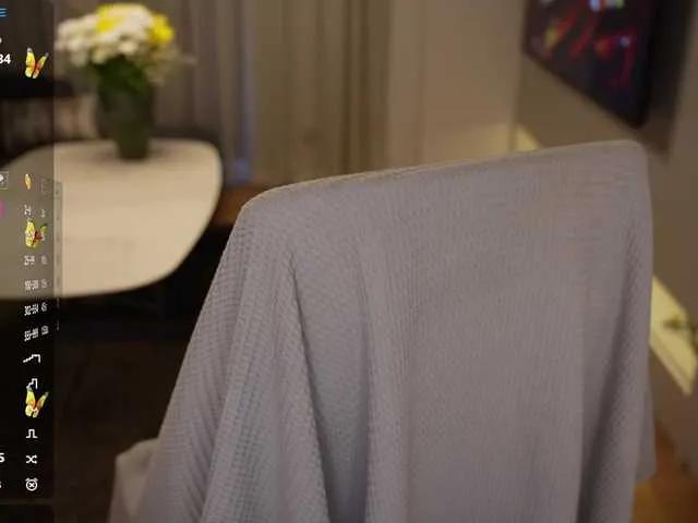 kistochkaa on BongaCams