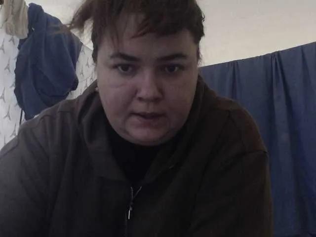 KittyDrive111 on BongaCams 