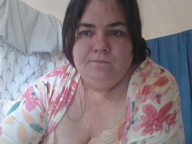 KittyDrive111 on BongaCams 