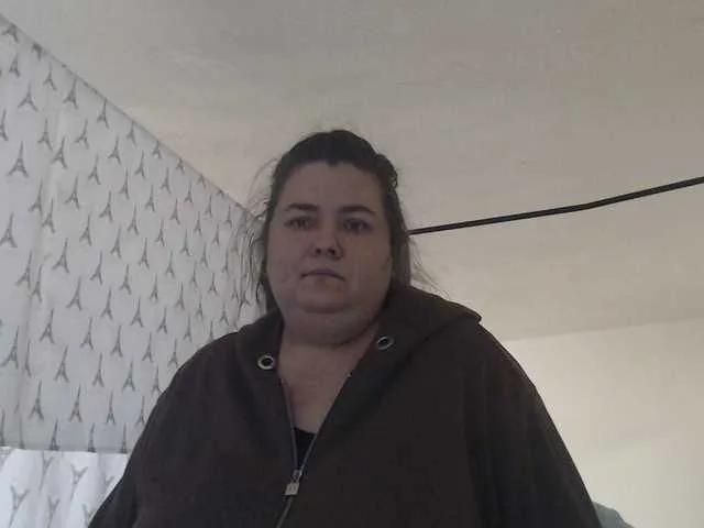 KittyDrive111 on BongaCams 