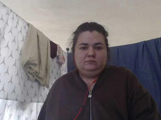 KittyDrive111 on BongaCams 