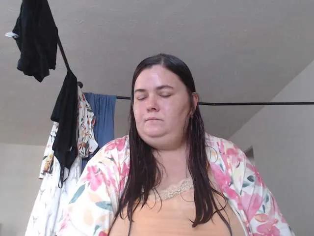 KittyDrive111 on BongaCams 