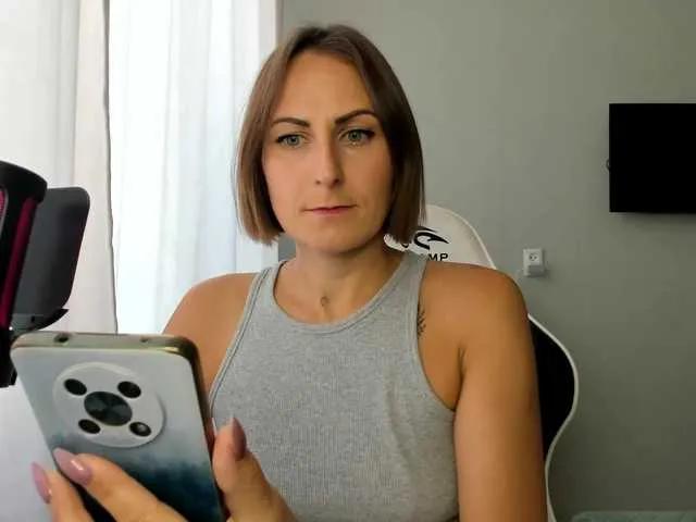 Kiza9 on BongaCams