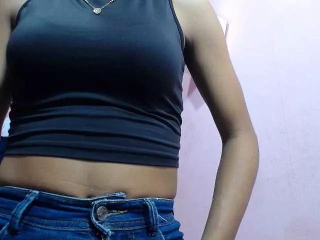 KOURTNEY- on BongaCams