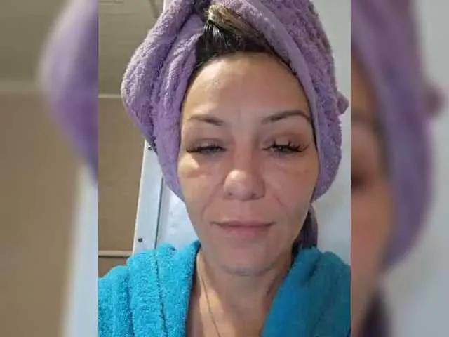 krisred — Freechat on BongaCams