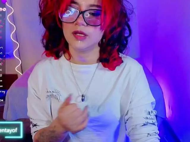 Offline Kristen-tay on BongaCams