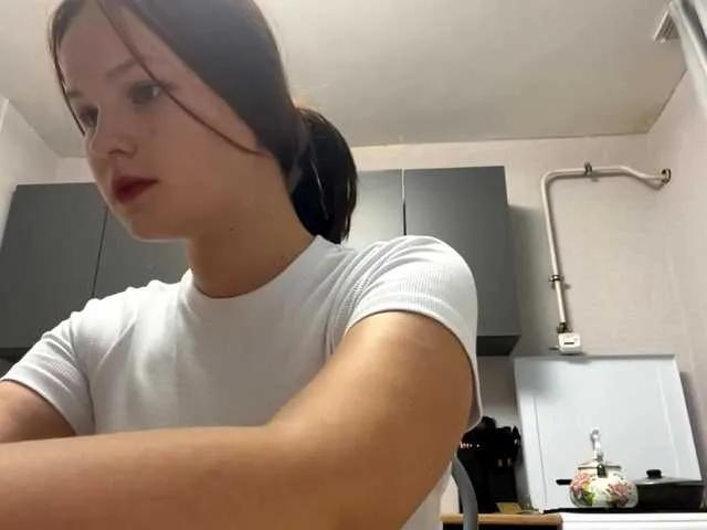 Freechat LashandraVlahovich on BongaCams