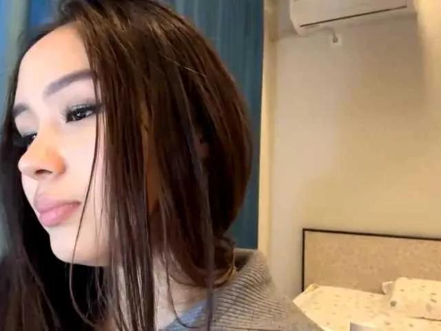 BongaCams LatrishaAltigs is Freechat LatrishaAltigs — When they lick me behind the ear and say nice things