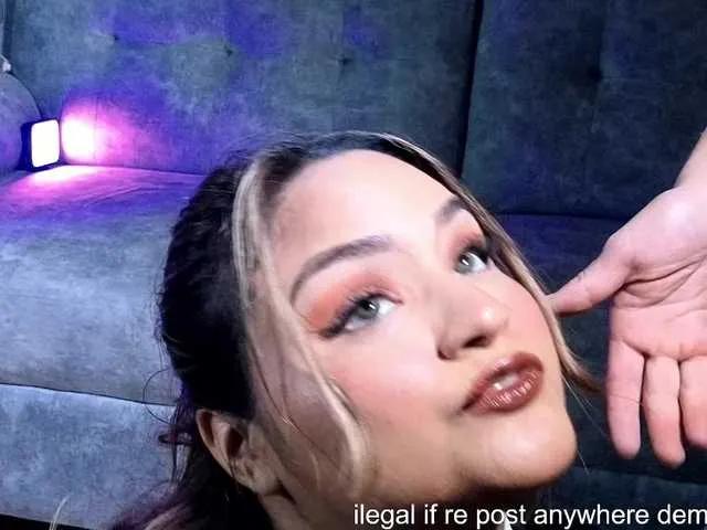 lauralei01 on BongaCams