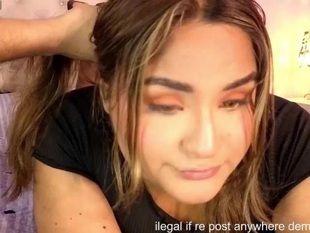 lauralei01 on BongaCams