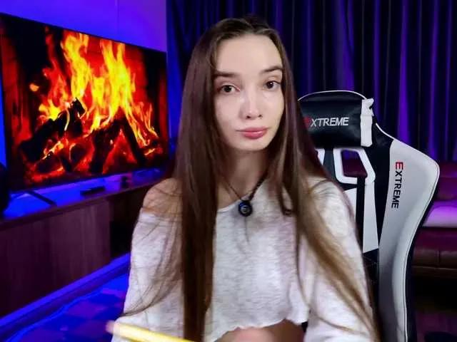 Freechat laxyflaxy on BongaCams