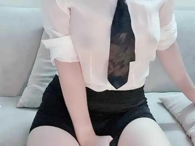 Freechat Lee-haeri on BongaCams