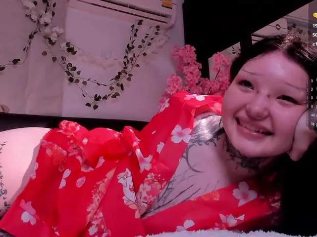 Offline Leinbone on BongaCams