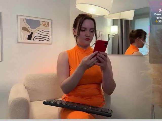 Freechat LelaRyann on BongaCams