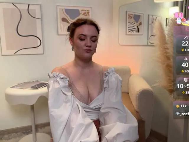 Freechat LelaRyann on BongaCams