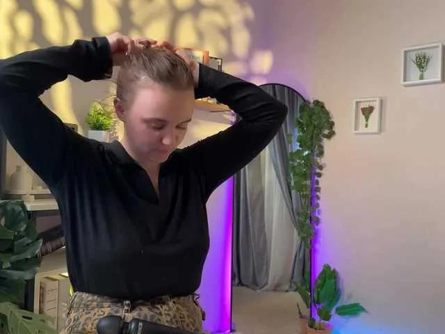 Freechat LelaRyann on BongaCams