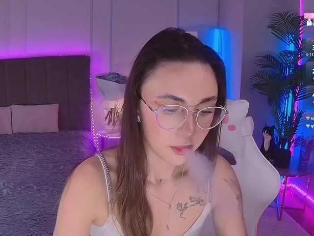 Lerochkaa on BongaCams